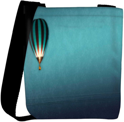 

Snoogg Sling Bag(Multicolor)