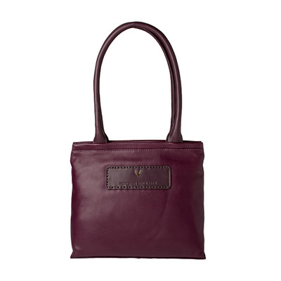 

Hidesign Shoulder Bag(Purple)