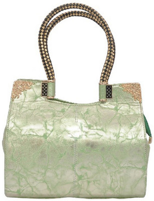 

Priority Hand-held Bag(Silver)