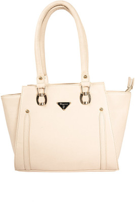 

Eleegance Hand-held Bag(White)