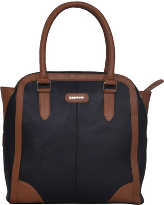 Justanned Hand-held Bag(Blue)