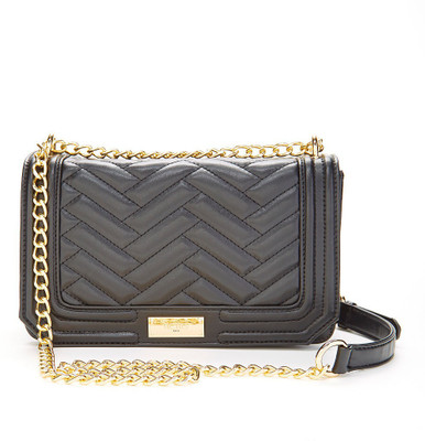 

BC BG Hand-held Bag(Black)