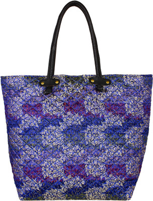 

Anekaant Tote(Multicolor)