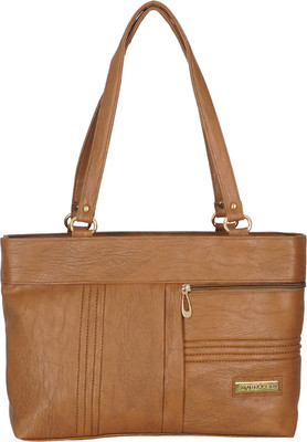 

Squirrel Shoulder Bag(Brown)