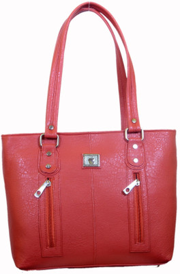 

Rapidcostore Hand-held Bag(Red)