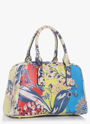 

Senora Hand-held Bag(Multicolor)