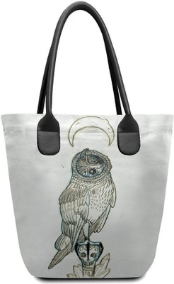 

Panda Creation Tote(Multicolor)