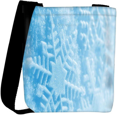 

Snoogg Sling Bag(Multicolor)