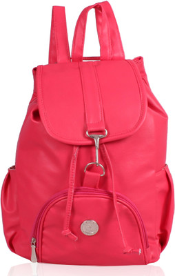 Clementine Shoulder Bag(Pink)
