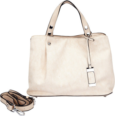 

Elespry Hand-held Bag(Pink)