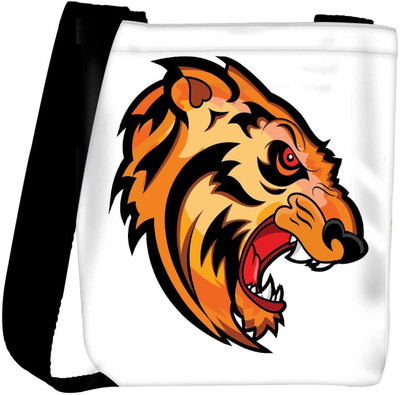 

Snoogg Sling Bag(Multicolor)
