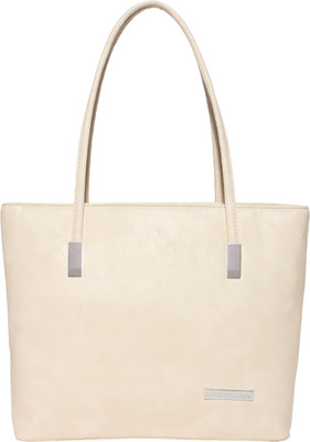 

Lino Perros Shoulder Bag(Beige)