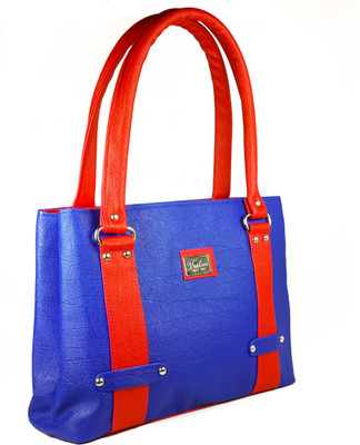 

SFK Hand-held Bag(Blue)