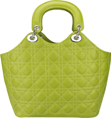 Neuste Hand-held Bag(Green)