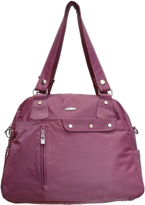 

Jinu Hand-held Bag(Pink)