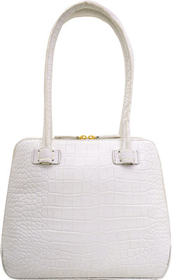 

Hidesign Shoulder Bag(White)