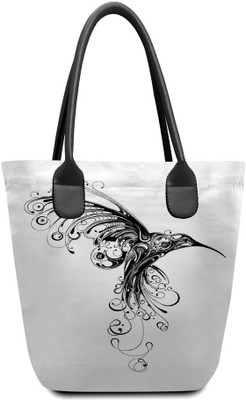 

Panda Creation Tote(Multicolor)