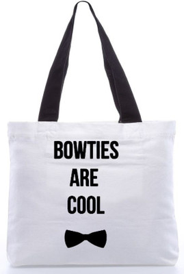 

Snoogg Tote(Multicolor)