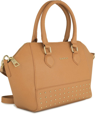 

BeBe Satchel(Brown)