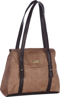 

Peperone Shoulder Bag(Brown)