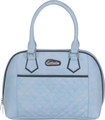 

Esbeda Messenger Bag(Blue)