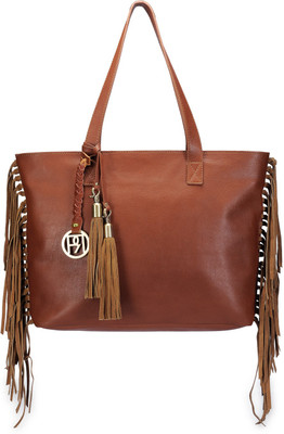 

Phive Rivers Hand-held Bag(Tan)