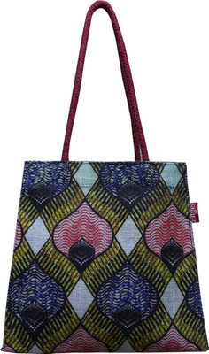 

Angesbags Hand-held Bag(Multicolor)