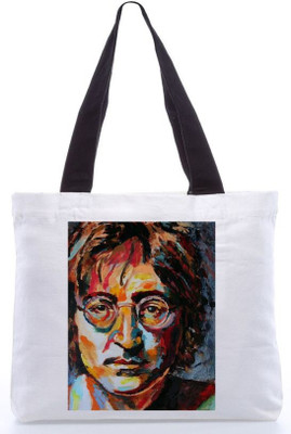 

Snoogg Tote(Multicolor)