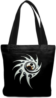 

Panda Creation Tote(Multicolor)