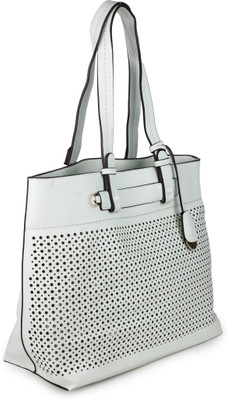 

Amatra Tote(White)