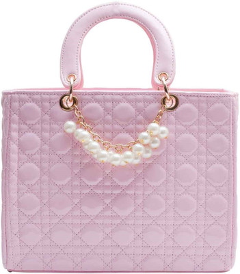 

Hawai Hand-held Bag(Pink)