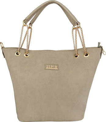 

Jinx Tote(Grey)