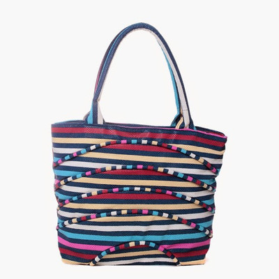 

Trendberry Hand-held Bag(Multicolor)