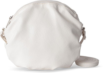 

Baggit Pouch Potli(White)
