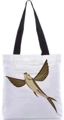 

Snoogg Tote(Multicolor)