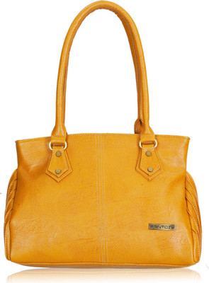 

Fantosy Shoulder Bag(Beige)