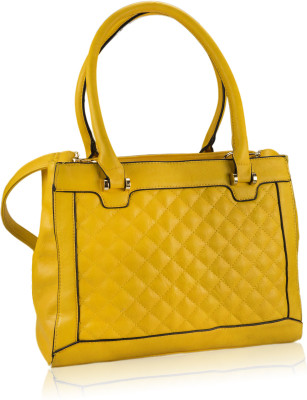 

Neuste Hand-held Bag(Yellow)