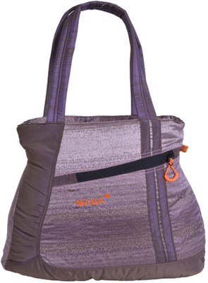 

MABA Shoulder Bag(Multicolor)