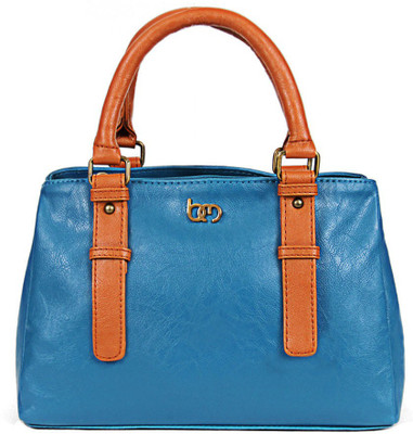 

Bagsy Malone Hand-held Bag(Blue)