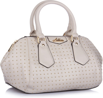 

Addons Hand-held Bag(White)