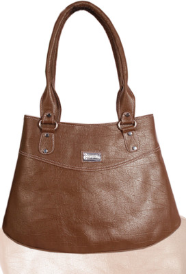 

Right Choice Bags Shoulder Bag(Brown)