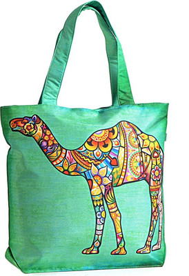 

Swayam Shoulder Bag(Multicolor)