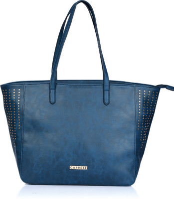

Caprese Shoulder Bag(Blue)