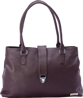 

The Zoya Life Shoulder Bag(Tan)
