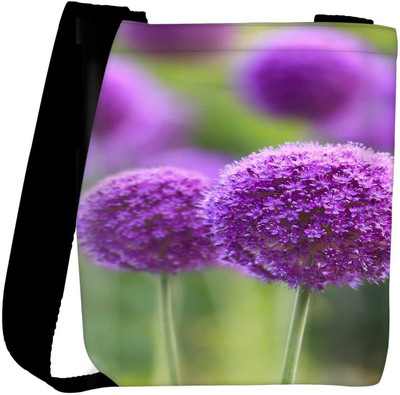 

Snoogg Sling Bag(Multicolor)