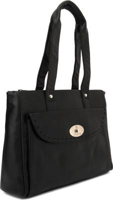 

Caprese Tote(Black)