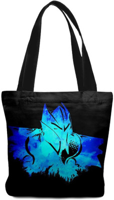 

Panda Creation Tote(Multicolor)