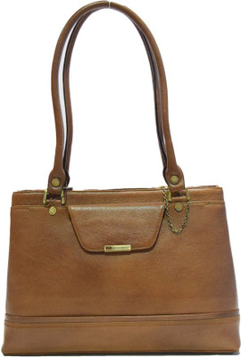 

Moochies Shoulder Bag(Tan)