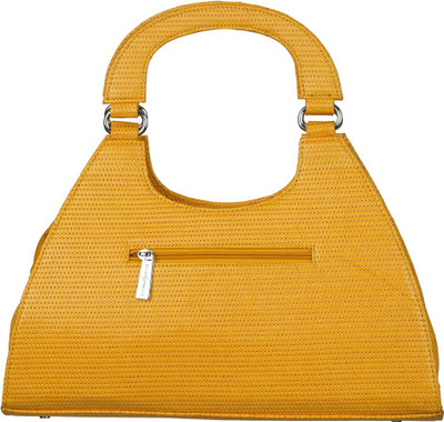 

WCL Shoulder Bag(Yellow)