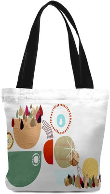 

Panda Creation Tote(Multicolor)